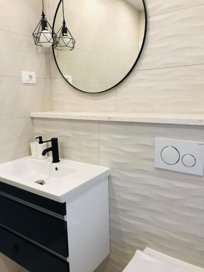 Premium Suites Tučepi المظهر الخارجي الصورة
