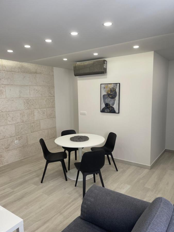Premium Suites Tučepi المظهر الخارجي الصورة