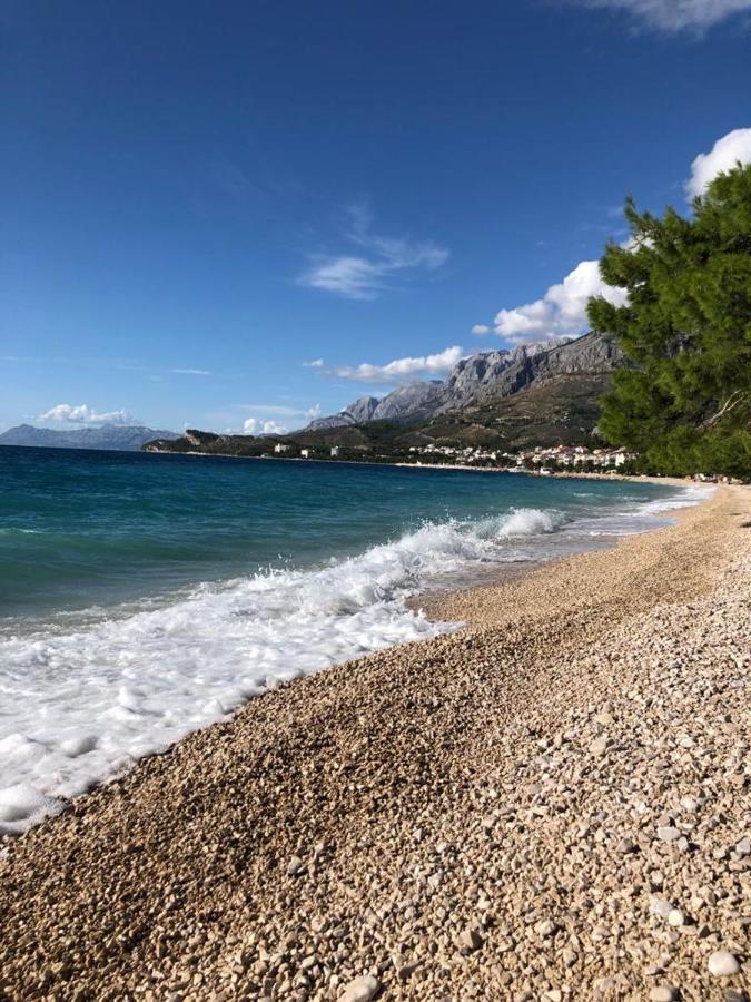 Premium Suites Tučepi المظهر الخارجي الصورة